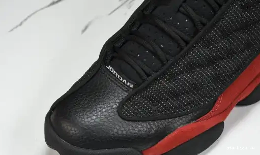 AIR 414571-004 Jordan Retro 13 'BRED'  414571-004 0701
